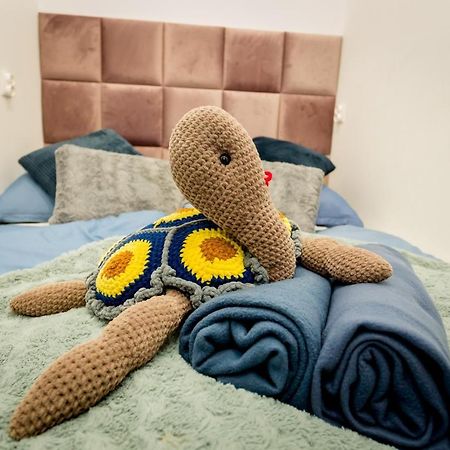 Apartamenty Centrum Wałbrzych Buitenkant foto