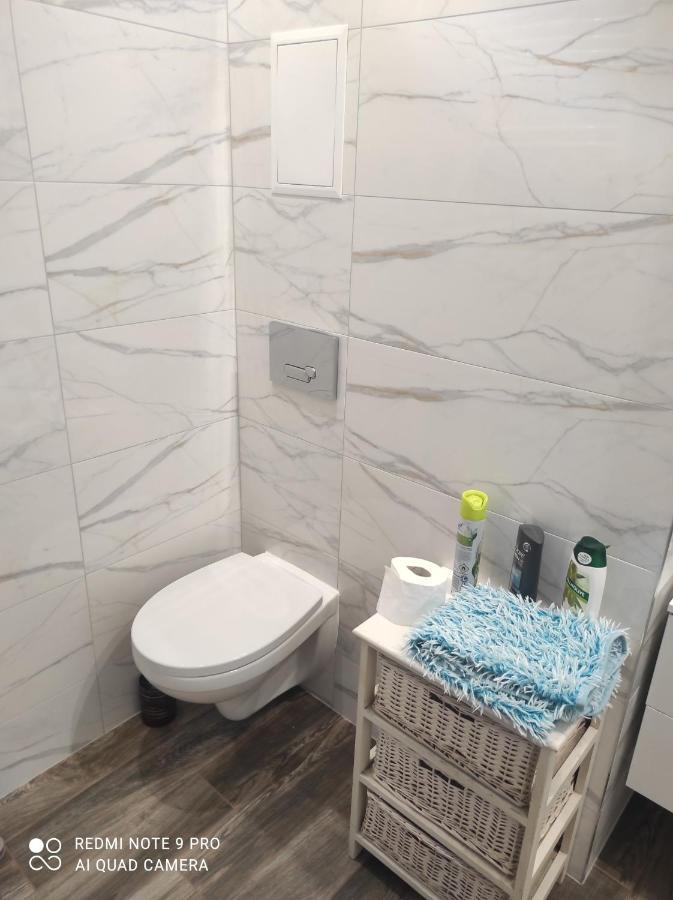Apartamenty Centrum Wałbrzych Buitenkant foto