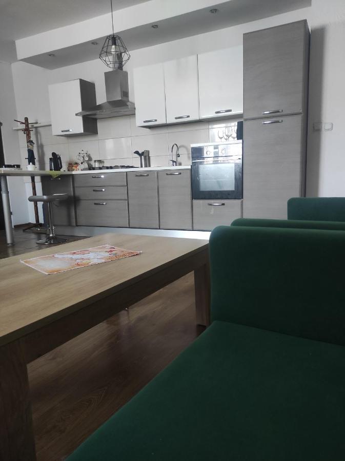 Apartamenty Centrum Wałbrzych Buitenkant foto