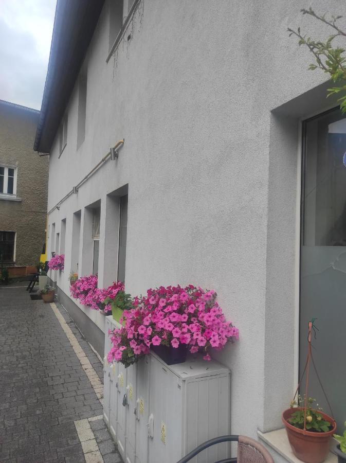 Apartamenty Centrum Wałbrzych Buitenkant foto