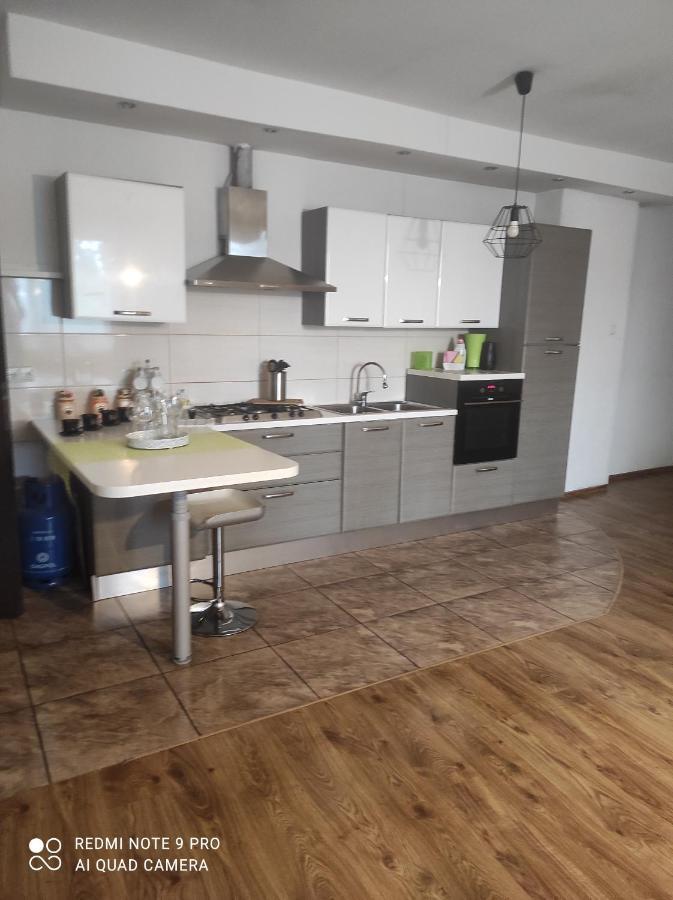 Apartamenty Centrum Wałbrzych Buitenkant foto