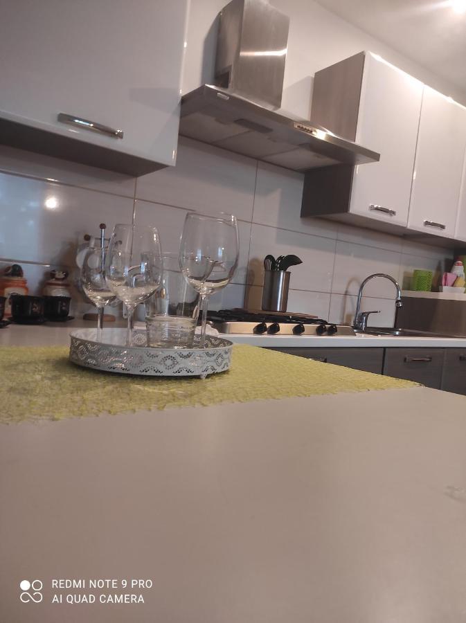 Apartamenty Centrum Wałbrzych Buitenkant foto