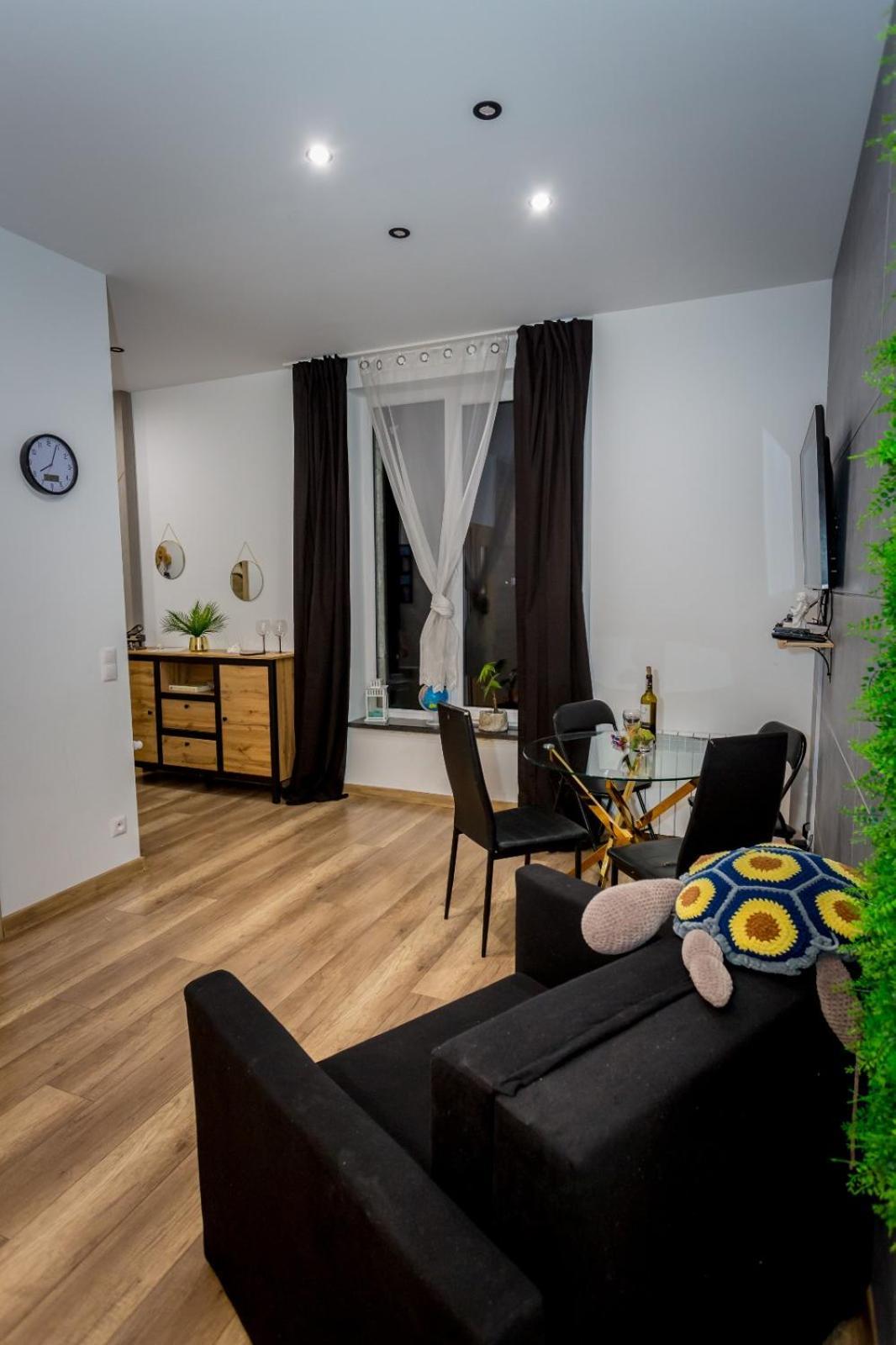 Apartamenty Centrum Wałbrzych Kamer foto