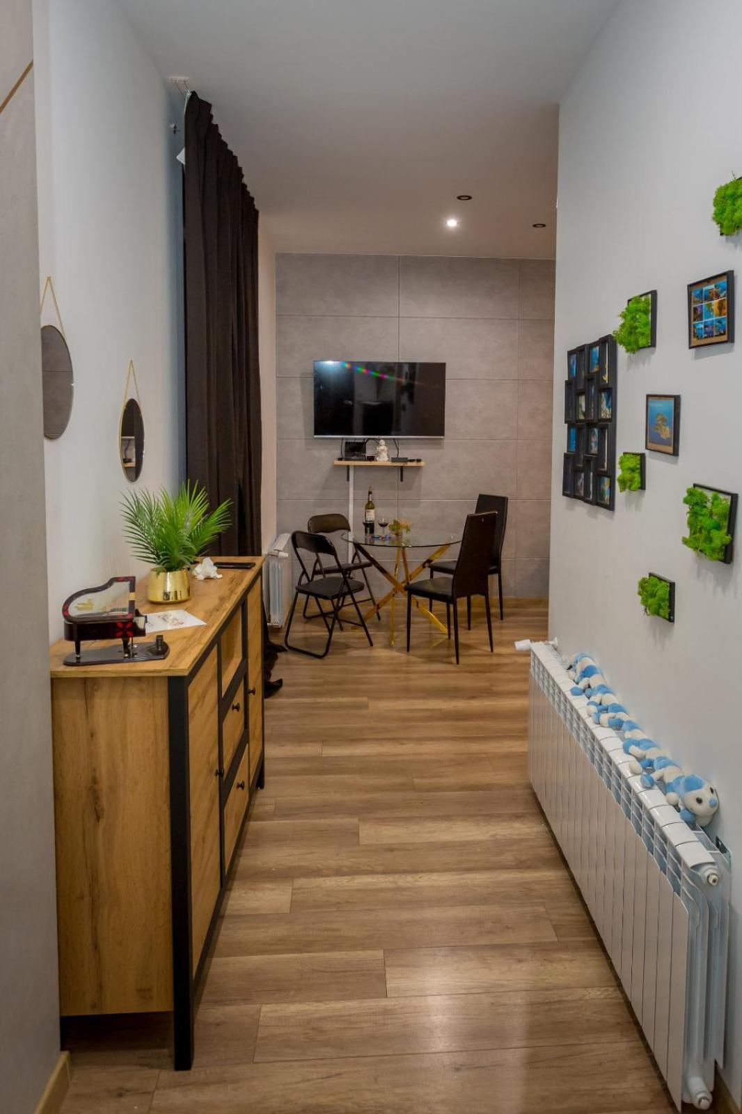 Apartamenty Centrum Wałbrzych Kamer foto
