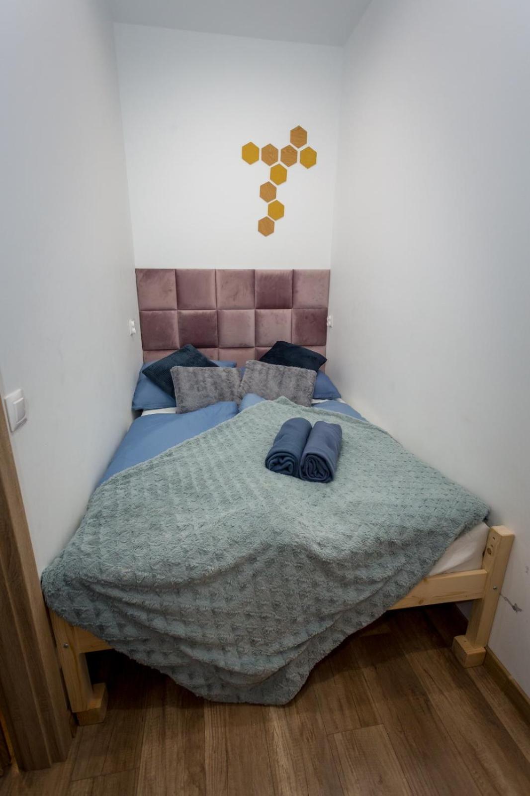 Apartamenty Centrum Wałbrzych Kamer foto