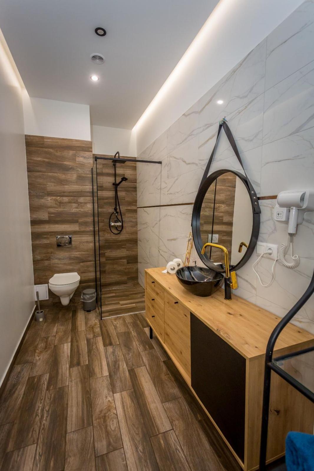 Apartamenty Centrum Wałbrzych Kamer foto